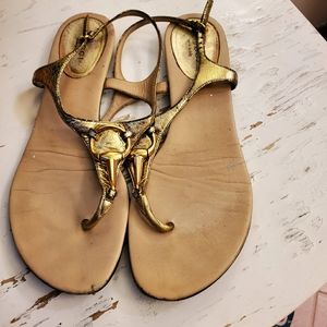 Gucci sandals